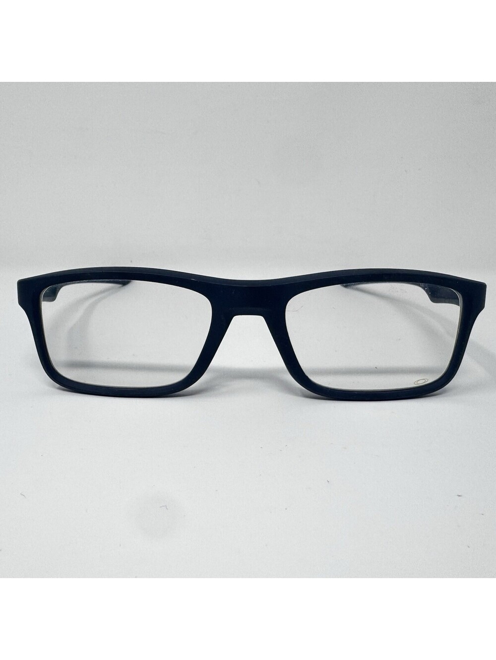 Oakley Plank 2.0 OX8081-0351 Soft Touch Universal Blue Eyeglass Frames 51-18-139